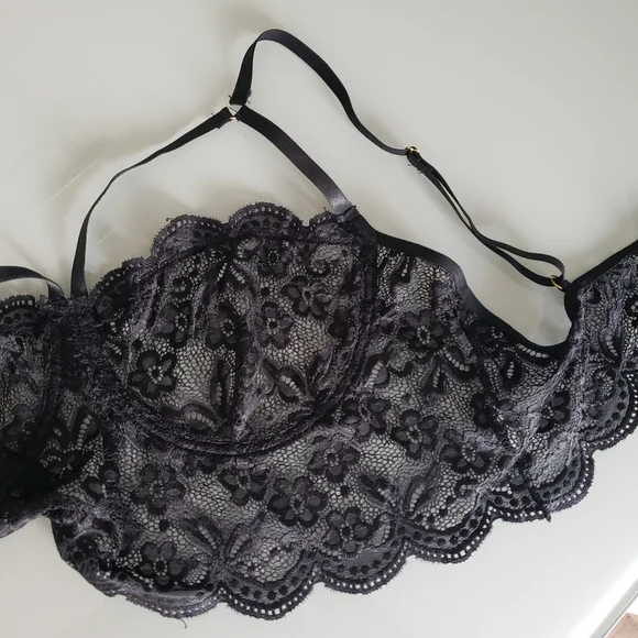 Bralette - Picture 4 of 4